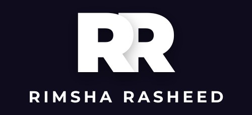 Rimsha Portfolio